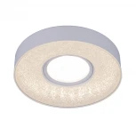 Встраиваемый точечный светильник Elektrostandard 2241 MR16 WH белый