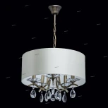 Подвесная люстра MW-Light Нора 454010905