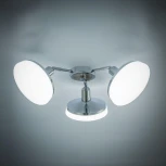 Потолочная люстра Citilux Тамбо CL716231Wz