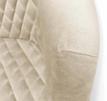 Стул барный Sheffilton SHT-ST31-С4/S65 кремовый/светлый орех от фабрики Sheffilton