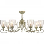 Подвесная люстра Maytoni Sabina RC145-PL-07-MG