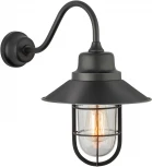 Настенный фонарь уличный Covali WL-30513 (220V, IP54)