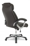 Кресло руководителя бизнес-класса H-8766L-1/Brown