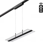 Трековый светильник Novotech Iter 358996 (LED, 220V)