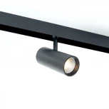 Трековый светодиодный светильник Feron MGN303 41949 низковольтный 10W 48V