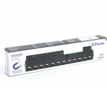 Трековый светодиодный светильник Downlight Feron MGN300 41934 низковольтный 12W 48V