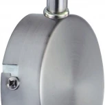 Спот Arte Lamp Falena A3116AP-1SS