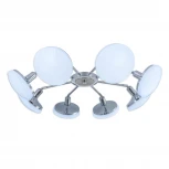 Потолочная люстра Citilux Тамбо CL716281Nz