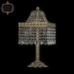 Настольная лампа Art Classic 22.20 22.202L6.H.20SP.G.L