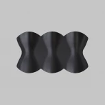 Архитектурная подсветка Imex Cross IL.0014.0019-6-BK (LED, 220V, IP54)