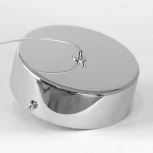 Подвесной светильник LED Lussole Knox LSP-7414 (220V, на проводе)