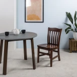 Стул R-Home Гессер Орех