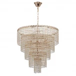 Подвесная люстра MW-Light Изабелла 351018510