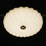 Потолочный светильник круглый светодиодный Cloyd Dessa 10372 (220V, круглые)