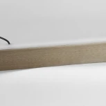 Подвесной линейный светодиодный светильник Lussole Lassen LSP-7256 (220V, на проводе)