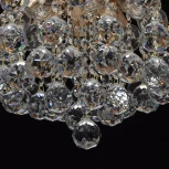 Потолочная люстра MW-Light Жемчуг 232016708