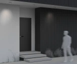 Встраиваемый уличный светильник Maytoni Ghost O488DL-L6GF4K (LED, 220V, IP65)