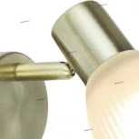 Спот Arte Lamp Parry A5062AP-1AB (220V, круглые)