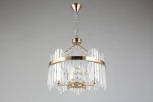 Подвесная люстра Aployt Melisa APL.747.03.06
