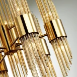 Бра Odeon Light Flambi 4847/2W (220V)