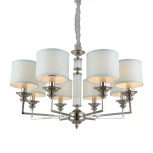 Подвесная люстра Aployt Malwa APL.712.03.08 (220V, на цепи)