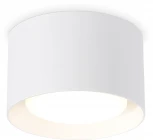 Точечный накладной светильник Ambrella TECHNO SPOT TN70812 (220V, круглые)