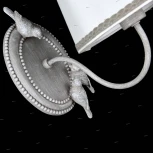 Бра Maytoni Bouquet ARM023-01-S (220V, птички)