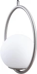 Подвесной светильник Loft IT Glob LOFT2600-B (220V, на проводе, шар, кольцо)