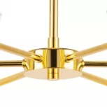 Потолочная люстра Lightstar Strato 817122