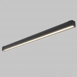 Трековый светильник магнитный 20W 48V Imex UT25 IL.0007.1103-20-BK (LED)