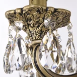 Торшер Bohemia AL7801 AL78101T/8/175 B AGB