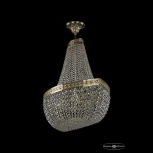 Потолочная люстра Bohemia 1928 19283/H1/90IV G