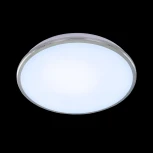 Потолочный светильник круглый Citilux Луна CL702301N (LED, IP54)