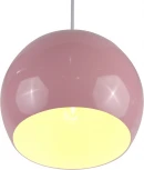 Подвесной светильник Lighthall Aura 20 LH032010 (220V, на проводе, круглые)