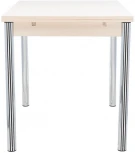 Стол раздвижной Марсель 2Р 2000026630425 Leset