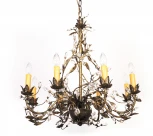 Подвесная люстра MD21694/8