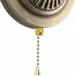 Бра с выключателем Arte Milano AM340800 340800/1W AB (220V)