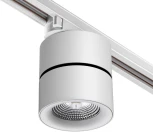 Трековый светильник Novotech Groda 358786 (LED, 220V, круглые)