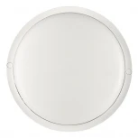 Светодиодный светильник накладной 12Вт 6500К IP65 Wolta LCL04-12W-R01-6K