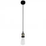 Подвесной светильник Divinare Delta 2005/01 SP-1 (220V, на проводе)