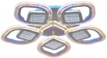 Потолочная люстра Мелодия Света SS1L 000028971