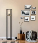 Торшер Libertad 99798 (220V, выключатель)