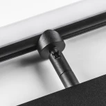 Трековый светильник светодиодный однофазный SMART PRO Lightstar Teta 205607 (220V)