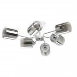 Потолочная люстра на штанге De City Акцент 680011906