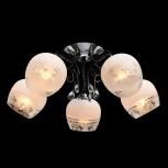 Потолочная люстра MW-Light Грация 677013905