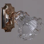 Бра Reluce 02348-0.2-01 FGD+CL (220V)