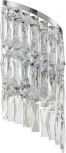 Бра хрустальное Stilfort Sapparo 2176/09/02W (220V)