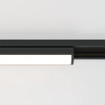 Трековый светильник магнитный 12W 48V Maytoni Basis Rot TR183-1-12WTW-B