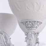 Торшер Bohemia AL7901 AL79101T/8/175 B WMN P1 U Horse