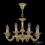 Подвесная люстра Bohemia 7210 72101/8/175 G